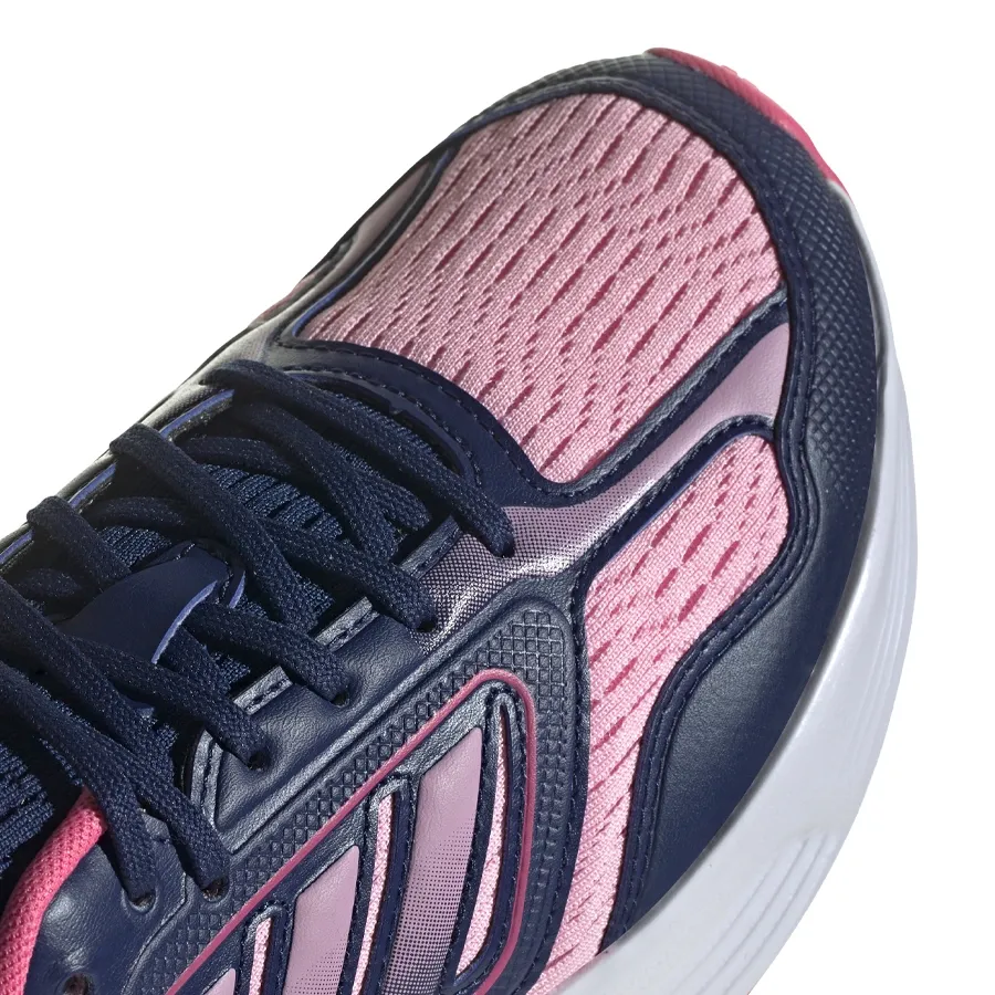 Imagen 6 de 7 de Zapatillas adidas Galaxy Star-MARINO/ROSA