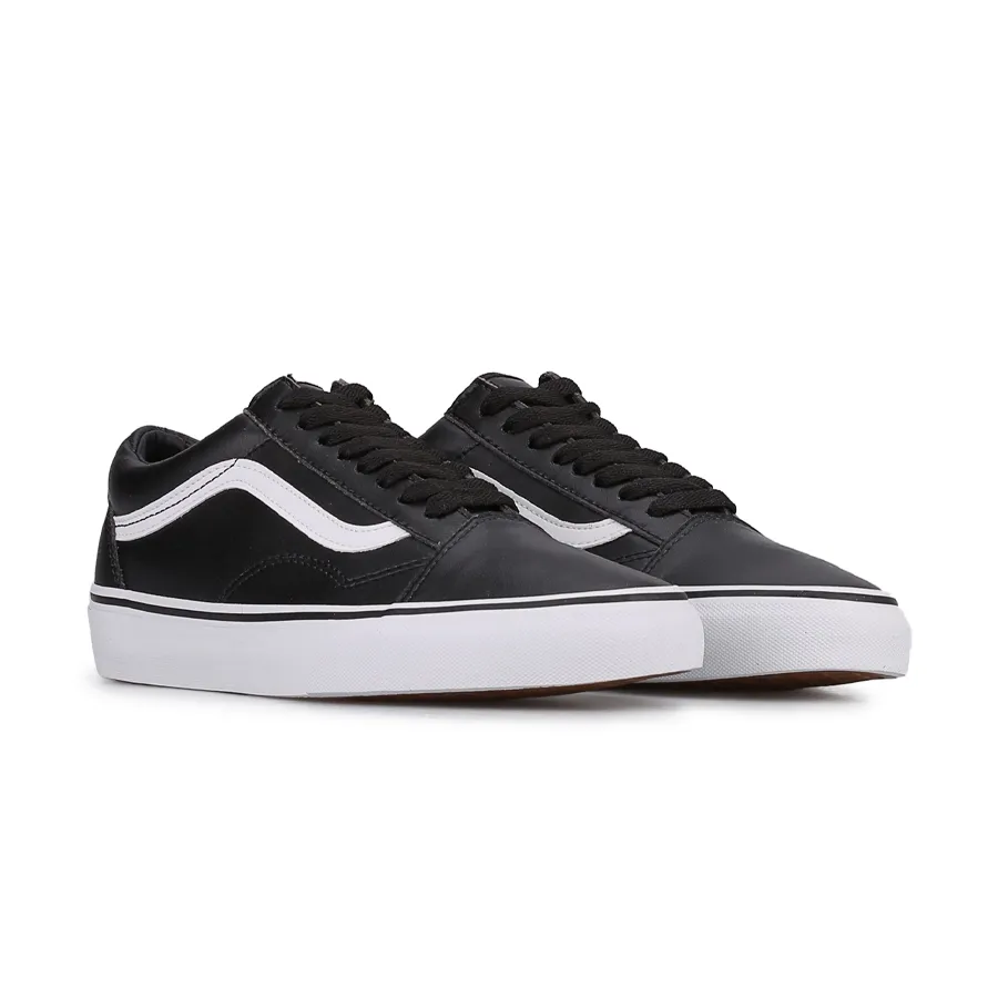 Imagen 5 de 6 de Zapatillas Vans U Old Skool-NEGRO/BLANCO