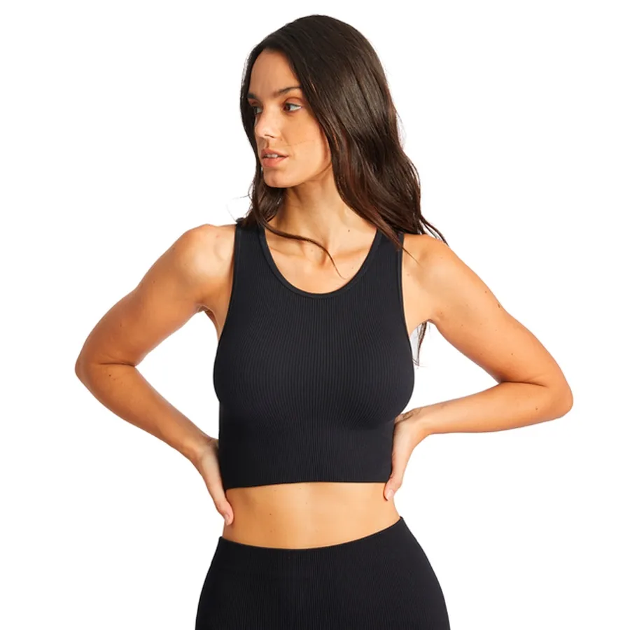 Imagen 0 de 8 de Top Reves Loki-NEGRO