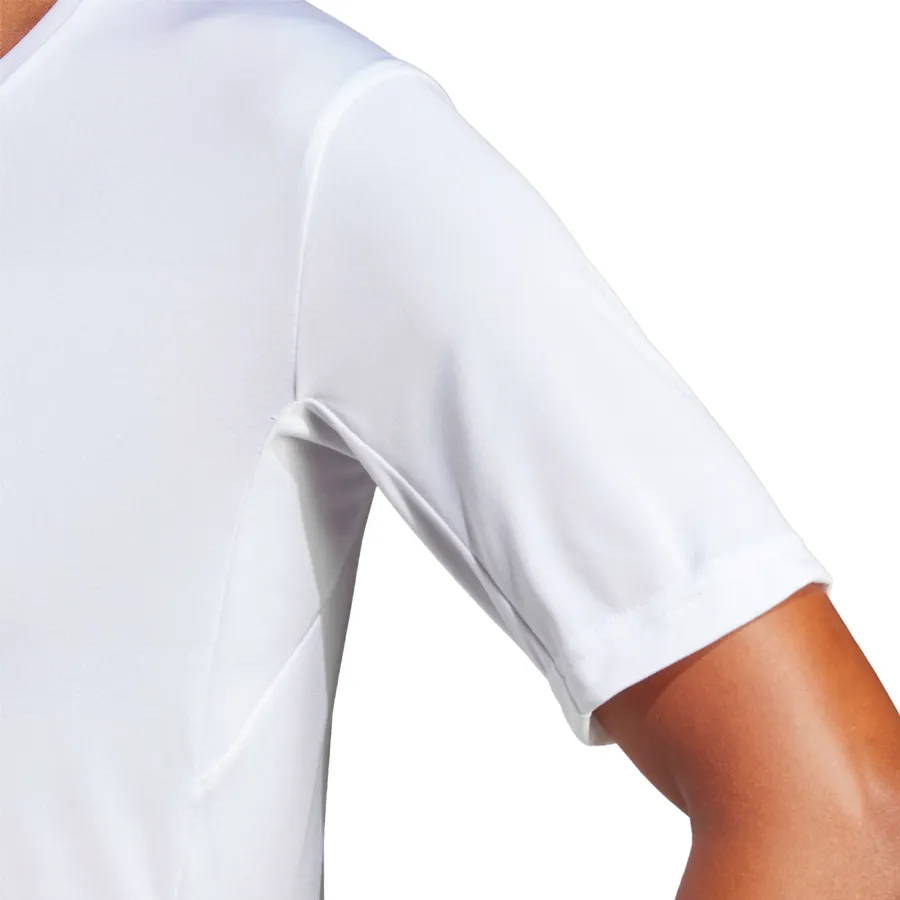 Imagen 2 de 5 de Remera adidas Terrex Multi-BLANCO