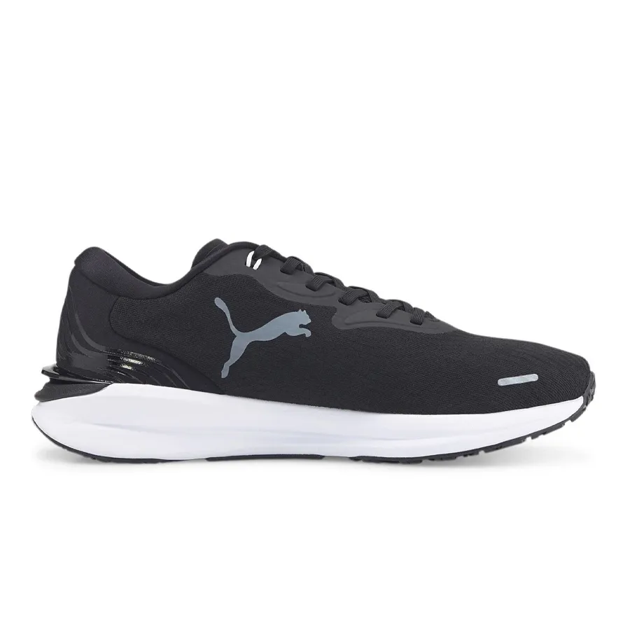 Imagen 1 de 5 de Zapatillas Puma Electrify Nitro 2-NEGRO/BLANCO
