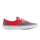 zapatillas-vans-era-ROJO/GRAFITO