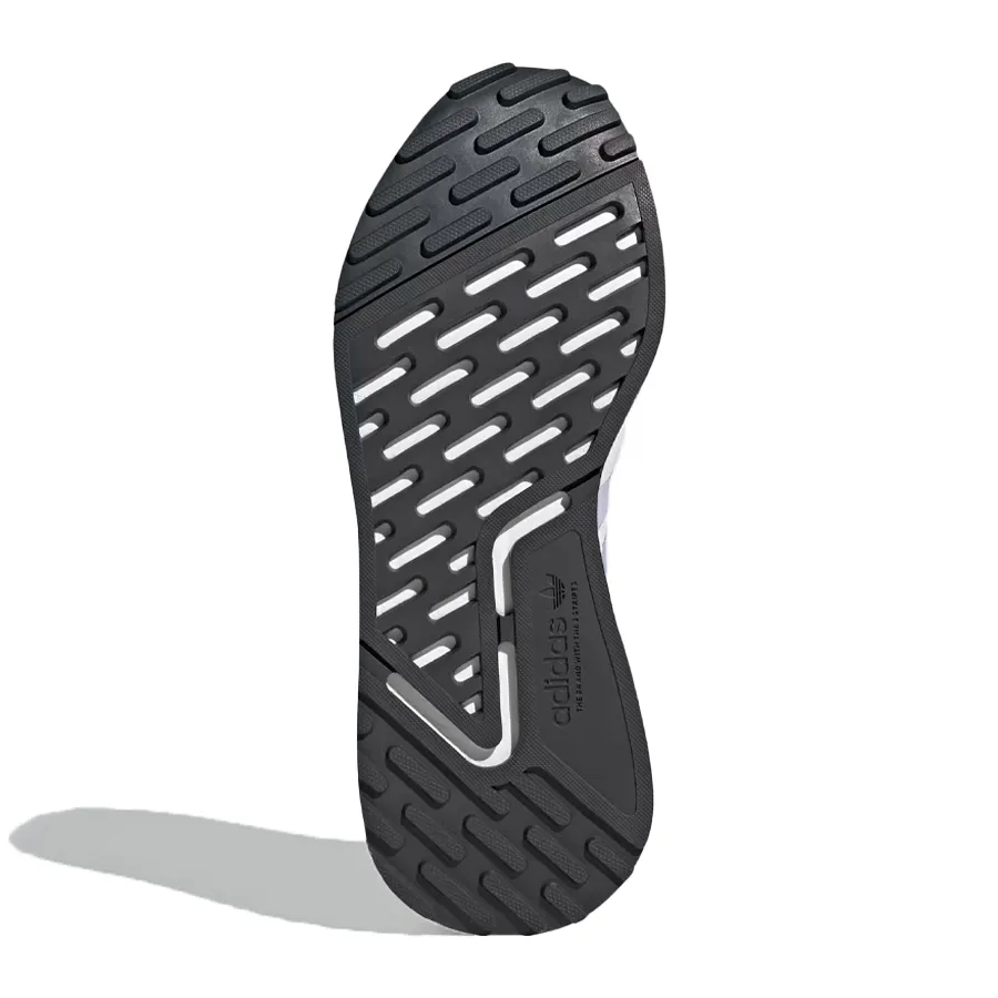 Imagen 5 de 8 de Zapatillas adidas originals Multix-BLANCO/ROSA/LILA