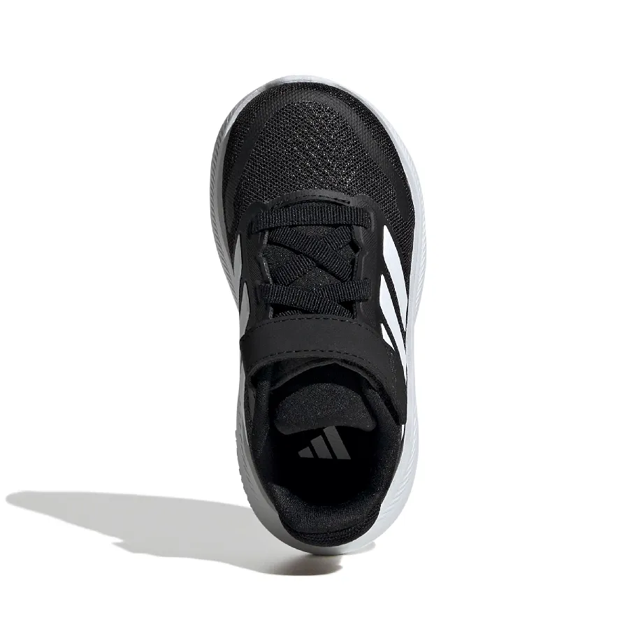 Imagen 3 de 7 de Zapatillas adidas Runfalcon 5-NEGRO/BLANCO