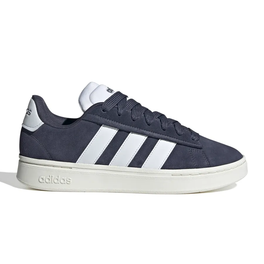 Imagen 0 de 7 de Zapatillas adidas Grand Court Alpha-MARINO/BLANCO