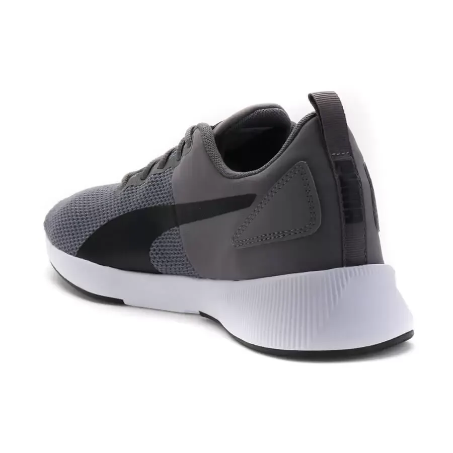 Imagen 1 de 5 de Zapatillas Puma Flyer Runner Adp-GRAFITO/NEGRO