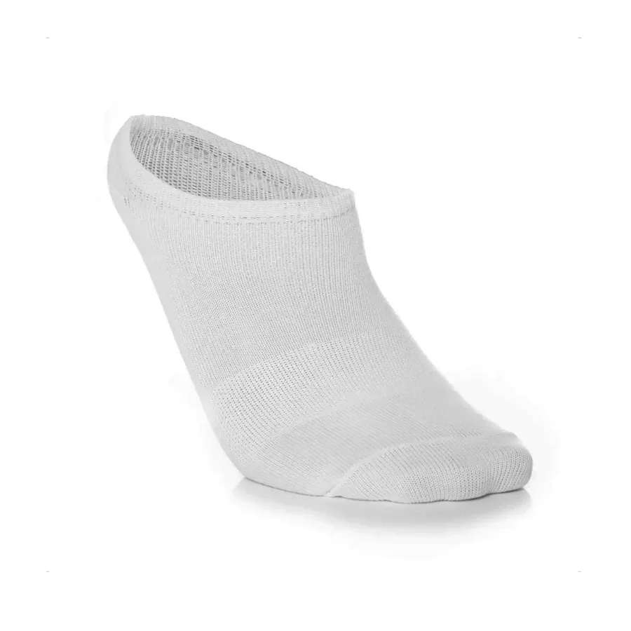 Imagen 2 de 5 de Medias Converse Citrion Sporty Bipack-BLANCO/GRIS