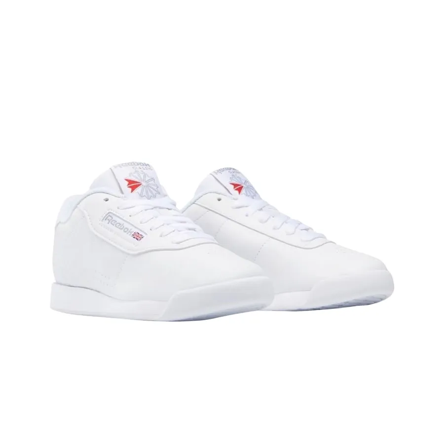 Imagen 2 de 5 de Zapatillas Reebok Princess-BLANCO