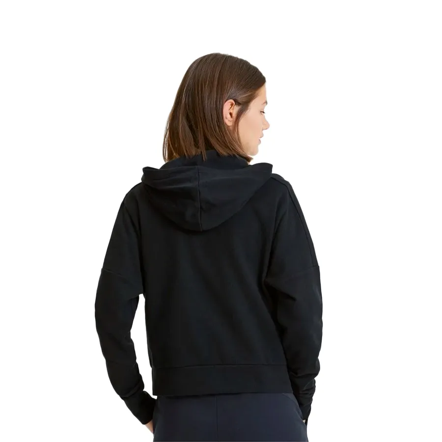 Imagen 3 de 4 de Buzo Puma Nu Tility-NEGRO/BLANCO