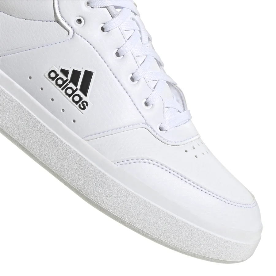 Imagen 6 de 8 de Zapatillas adidas Park Street-BLANCO/GRIS