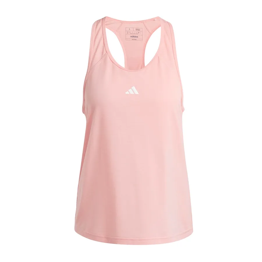 Imagen 4 de 5 de Musculosa adidas Tr-Es Min Tk-ROSA