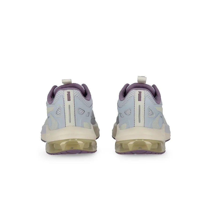 Imagen 2 de 5 de Zapatillas Puma X Cell Lightspeed-CELESTE/BLANCO/LILA