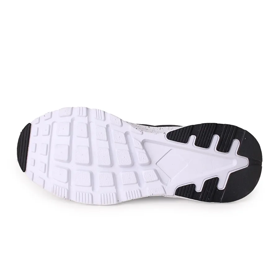 Imagen 2 de 4 de Zapatillas Filament Kong-NEGRO/BLANCO