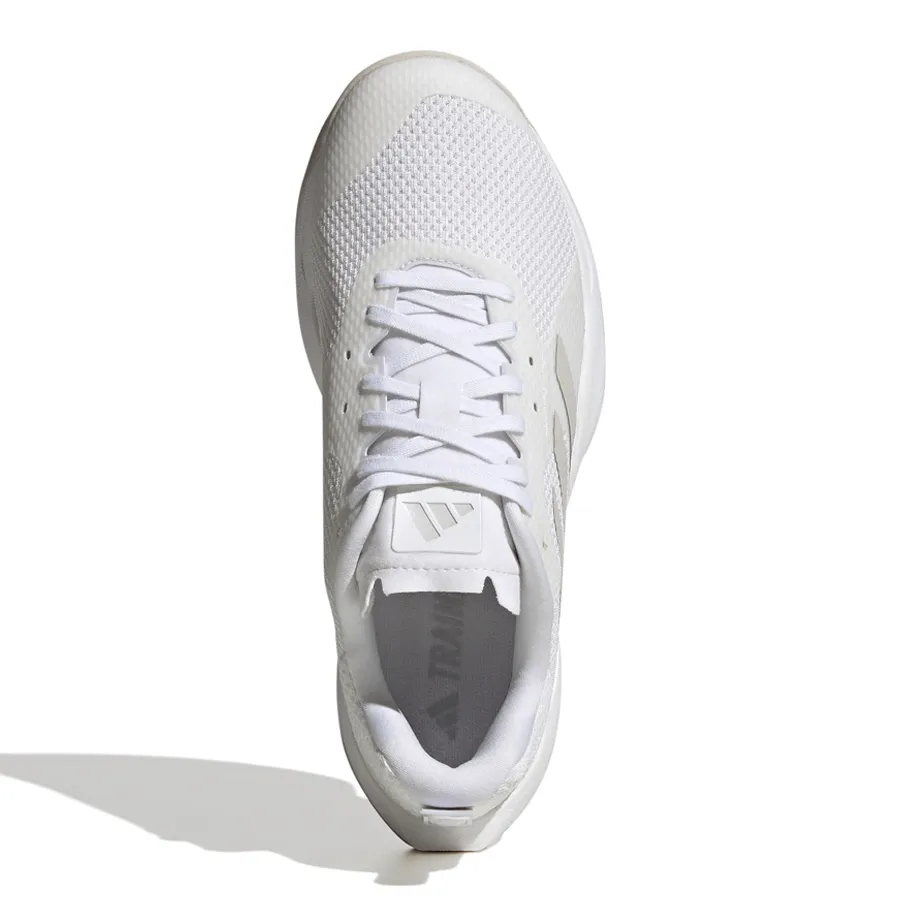 Imagen 3 de 7 de Zapatillas adidas Rapidmove Trainer-BLANCO/GRIS