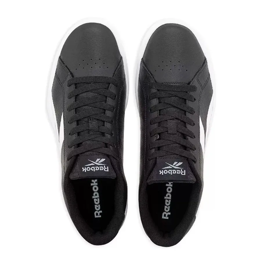 Imagen 3 de 4 de Zapatillas Reebok Royal Complete-NEGRO/BLANCO