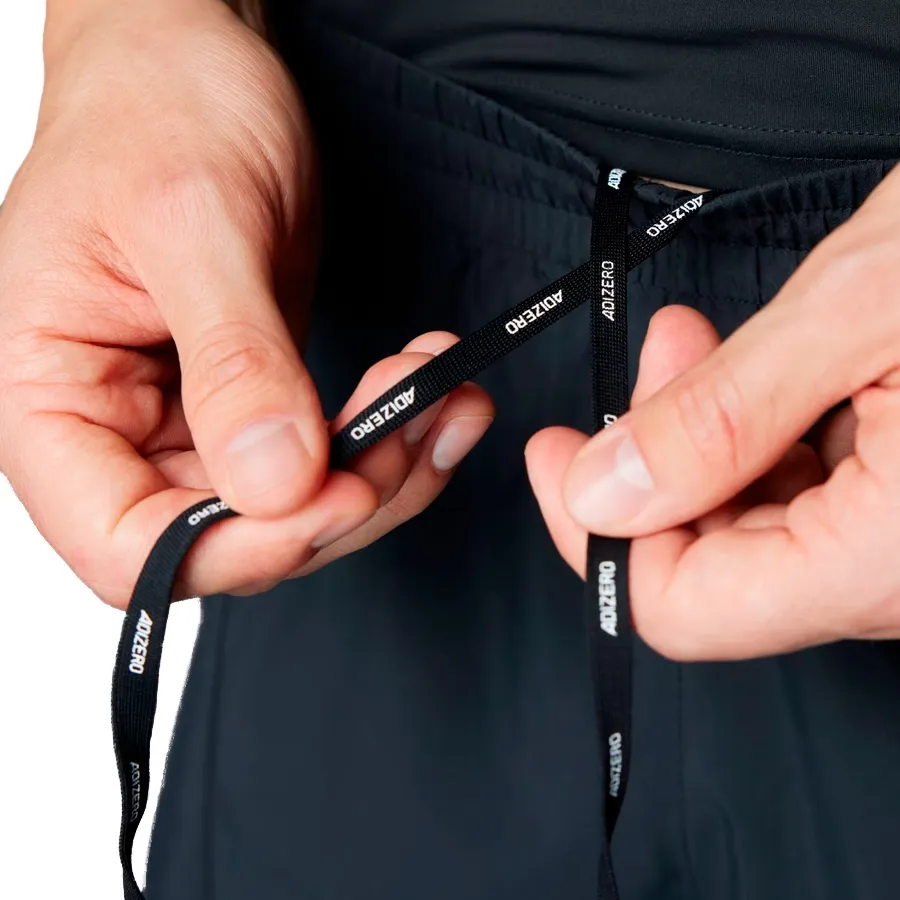 Imagen 5 de 6 de Shorts adidas Adizero Essentials-NEGRO