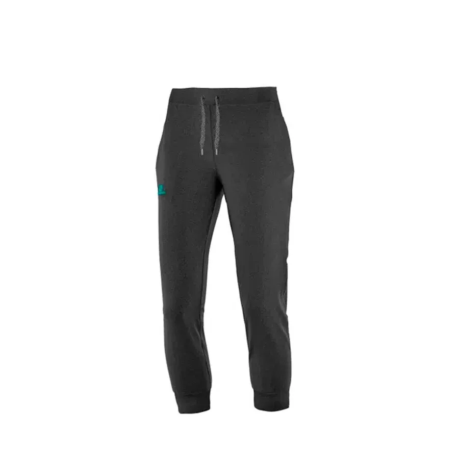 Imagen 0 de 1 de Pantalón Salomon Swop Fit  II-NEGRO