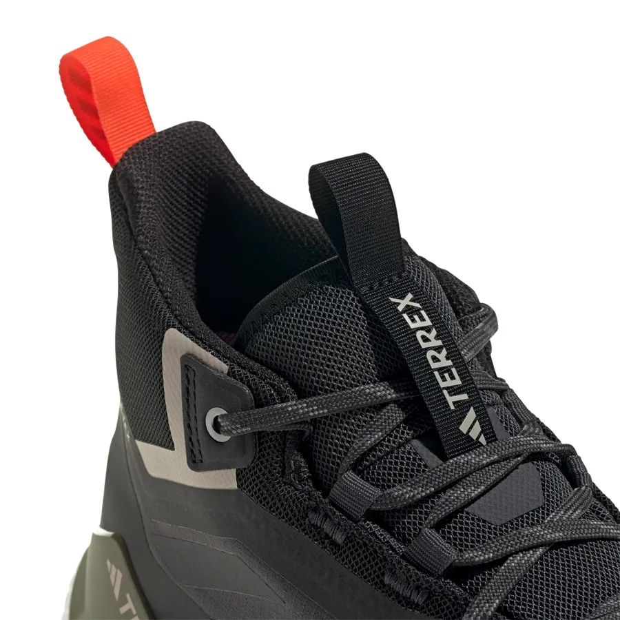 Imagen 5 de 8 de Zapatillas adidas Terrex Free Hiker 2.0 Gtx-GRAFITO/VERDE MUSGO/NEGRO