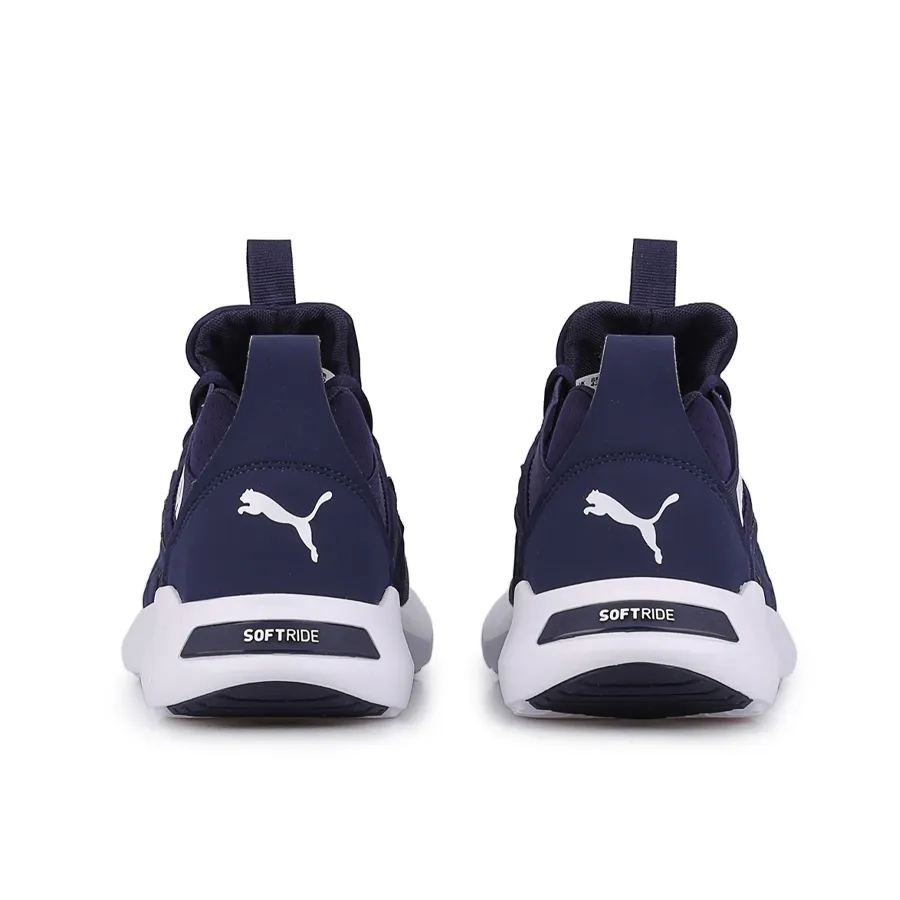 Imagen 1 de 6 de Zapatillas Puma Softride Enzo Nxt Adp-MARINO/BLANCO