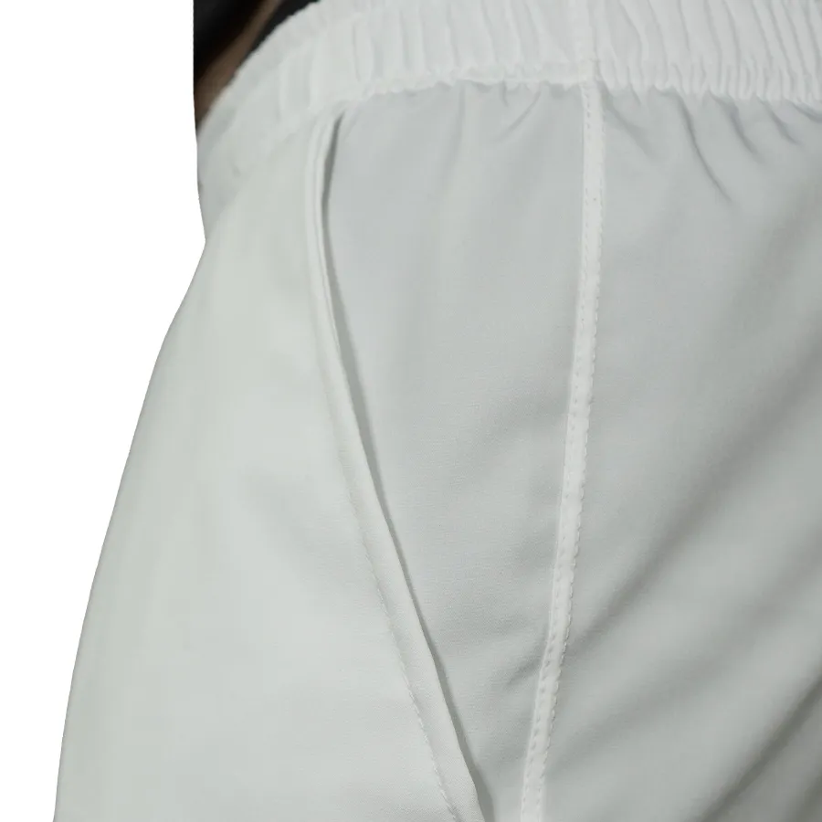 Imagen 3 de 5 de Shorts Kamp -BLANCO