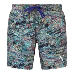 Shorts Puma Short  Printed Mid