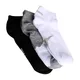 medias-puma-kids-lifestyle-tripack-BLANCO/NEGRO/GRIS