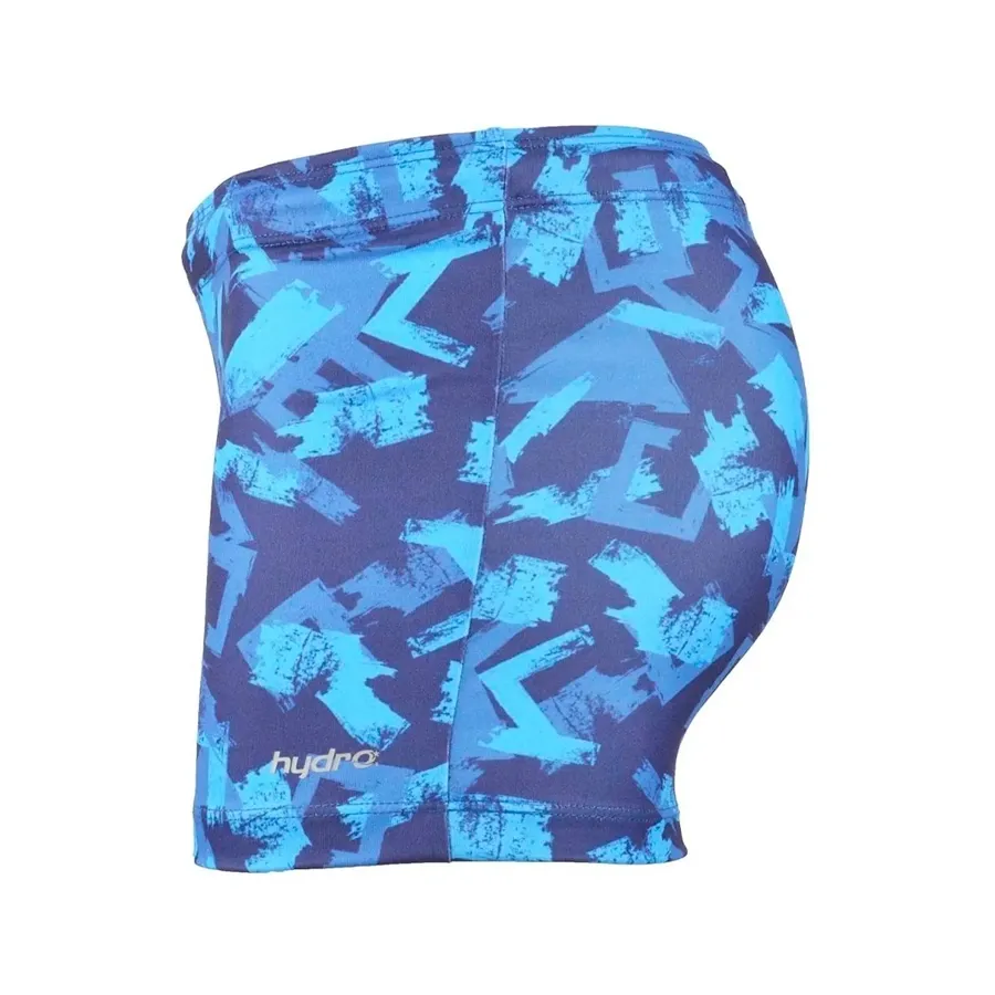 Imagen 1 de 3 de Malla Hydro Nuclea Sr-AZUL/CELESTE