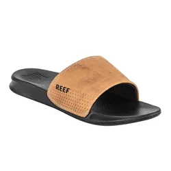 Ojotas Reef Leather Slide Ul