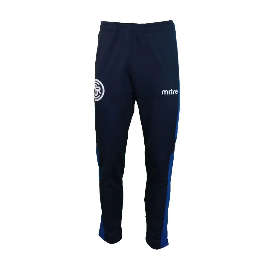 Imagen 0 de 5 de Pantalón Mitre Condor Csir Jr-MARINO/AZUL