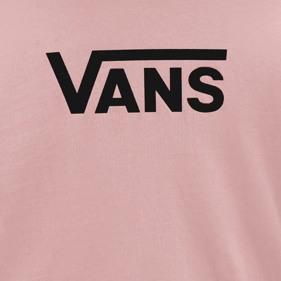 Imagen 2 de 3 de Remera Vans Classic-ROSA