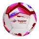pelota-topper-vector-iv-ROJO/BLANCO