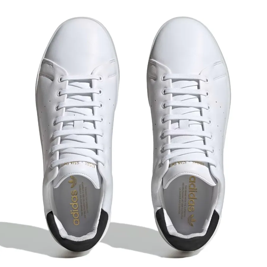 Imagen 5 de 9 de Zapatillas adidas originals Stan Smith Recon-BLANCO/NEGRO