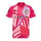camiseta-adidas-de-arquero-river-plate-24-25-MAGENTA/LILA/ROSA