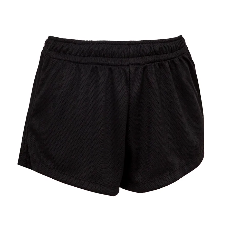 Imagen 0 de 4 de Shorts Topper Training-NEGRO