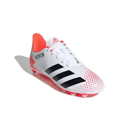 Botines adidas Predator 20.4 Fxg J