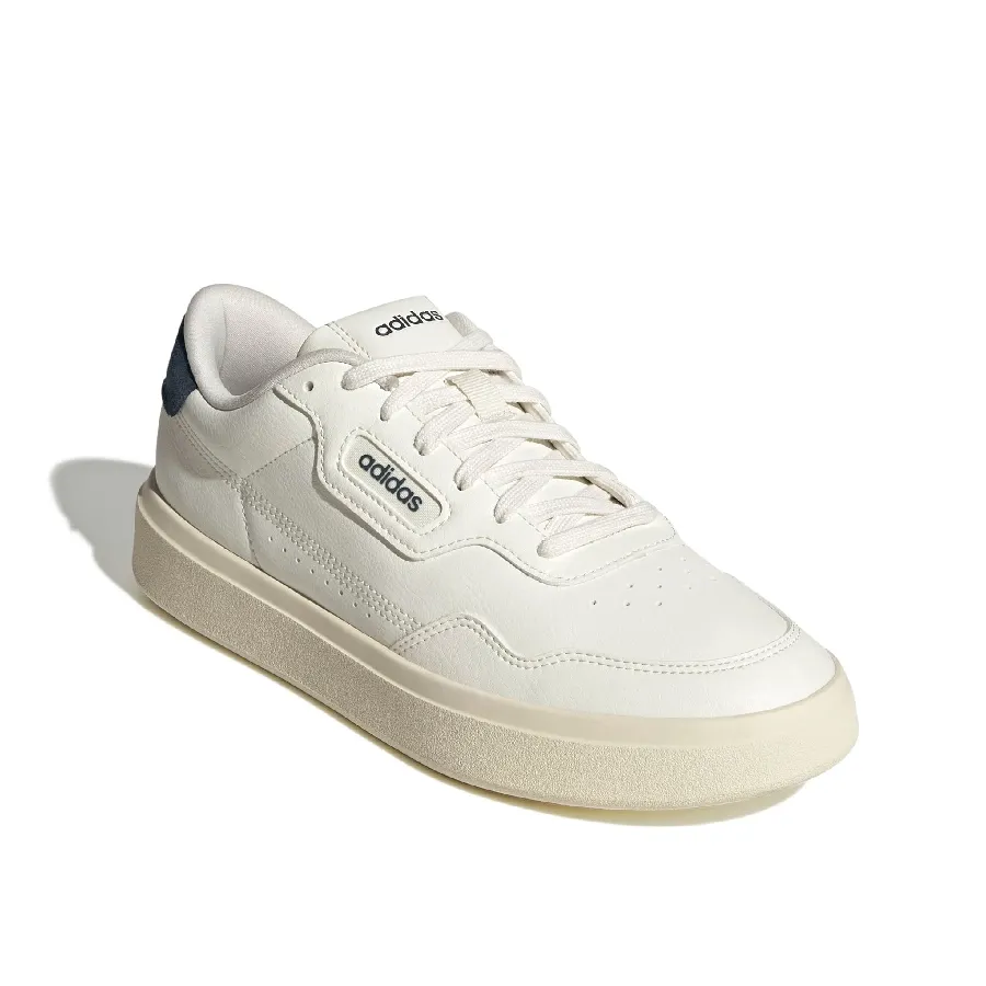 Imagen 1 de 7 de Zapatillas adidas Park St 2.0-BLANCO/NEGRO