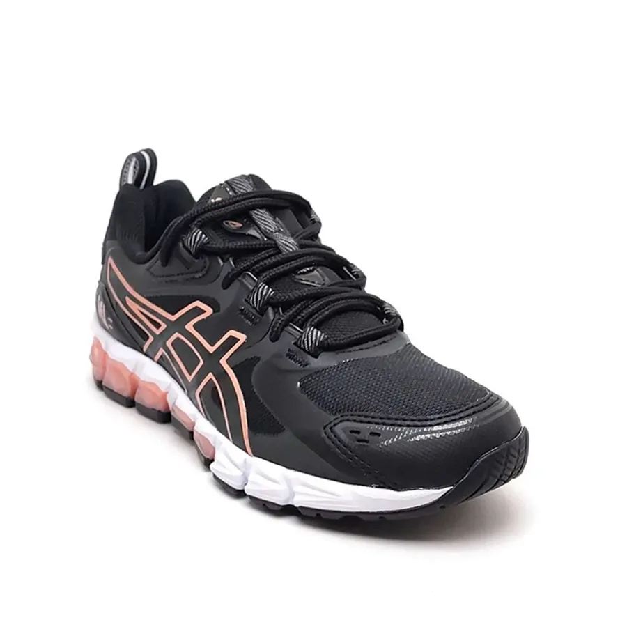 Imagen 1 de 6 de Zapatillas Asics Gel Quantum 180 6-NEGRO/COBRE