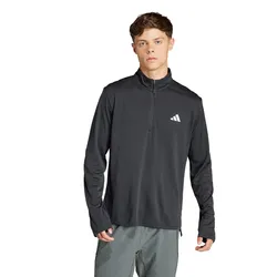 Remera adidas Manga Larga Train Essentials