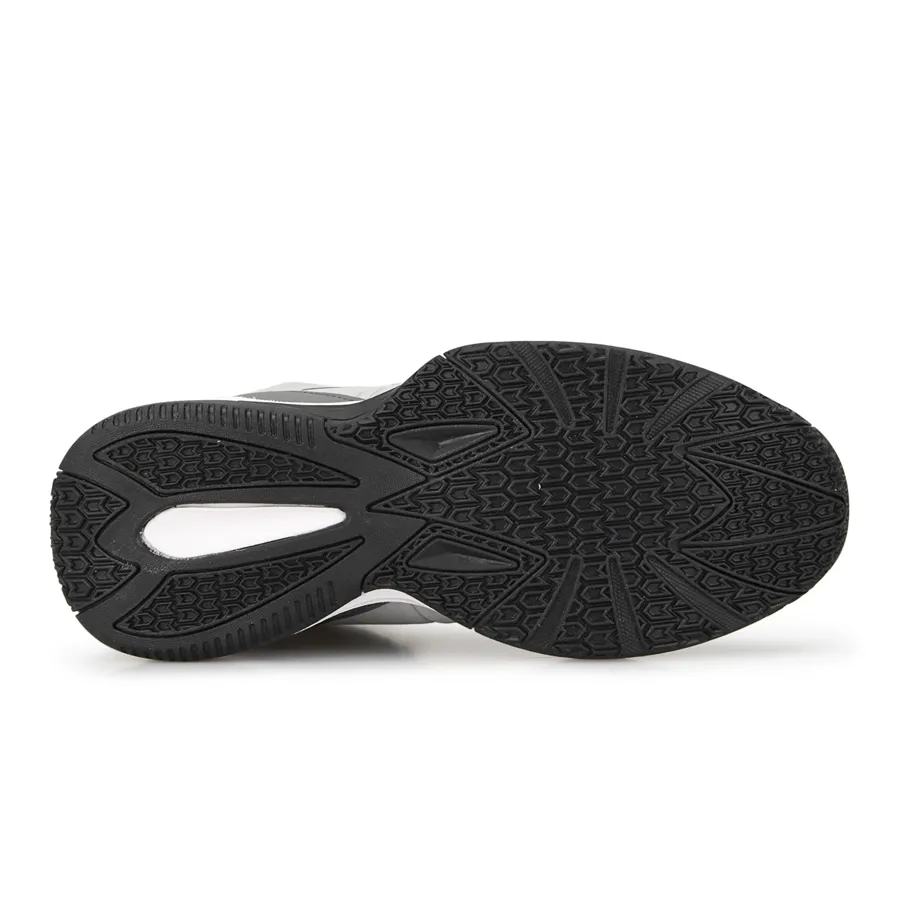 Imagen 5 de 6 de Zapatillas Topper Candun-GRIS/VERDE