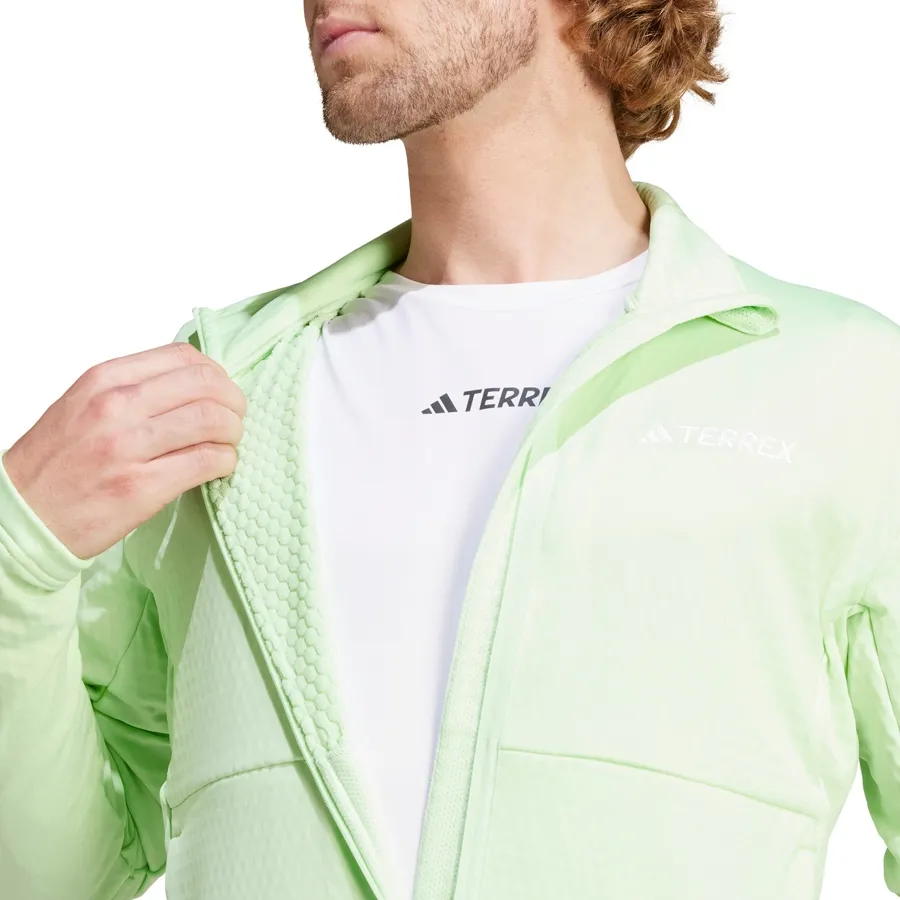 Imagen 4 de 6 de Campera adidas Terrex Multi Light-LIMA