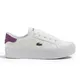 zapatillas-lacoste-ziane-platform-BLANCO/PURPURA