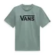 remera-vans-classic-VERDE OSCURO