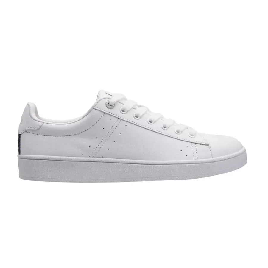 Imagen 0 de 5 de Zapatillas Topper Capitán Tt-BLANCO