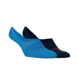 Medias Puma Footie 2 Pares