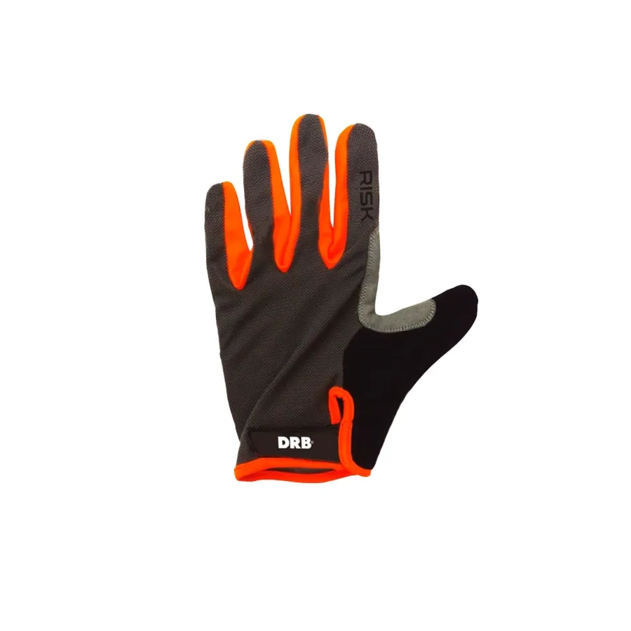 Imagen 0 de 3 de Guantes DRB Fit Drb Risk-MULTICOLOR