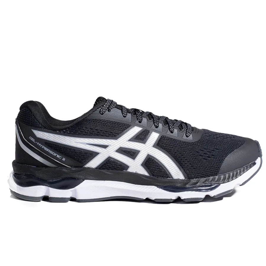 Imagen 0 de 5 de Zapatillas Asics Gel Hypersonic 2-NEGRO/BLANCO