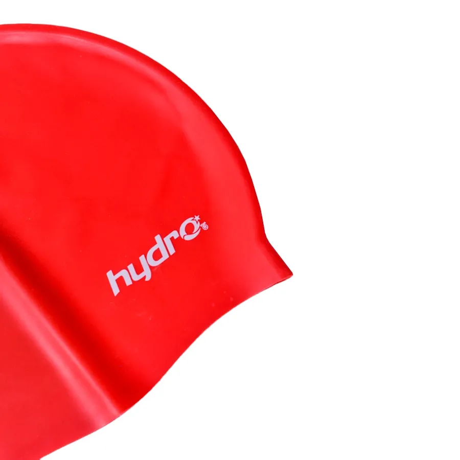 Imagen 1 de 2 de Gorra Hydro Silicona-ROJO