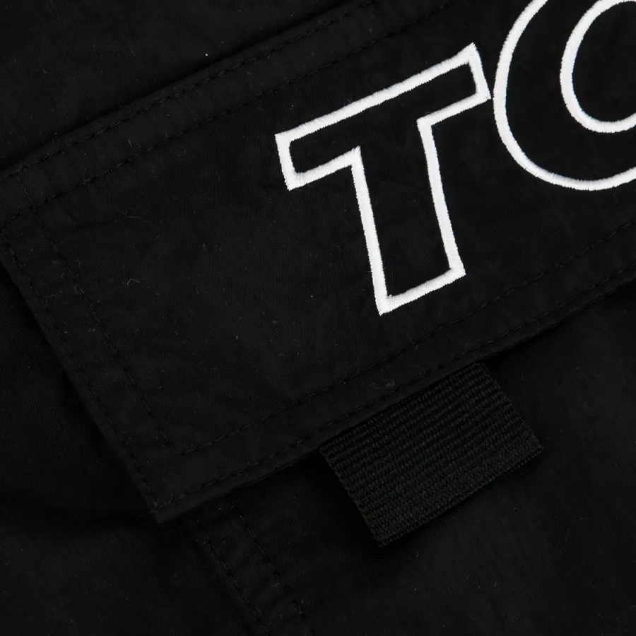 Imagen 2 de 4 de Buzo Topper Roy Urbano-NEGRO