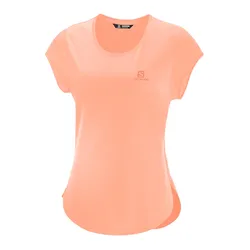 Remera Salomon Sun Shine Ss