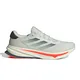 zapatillas-adidas-supernova-rise-GRIS/GRAFITO/NARANJA